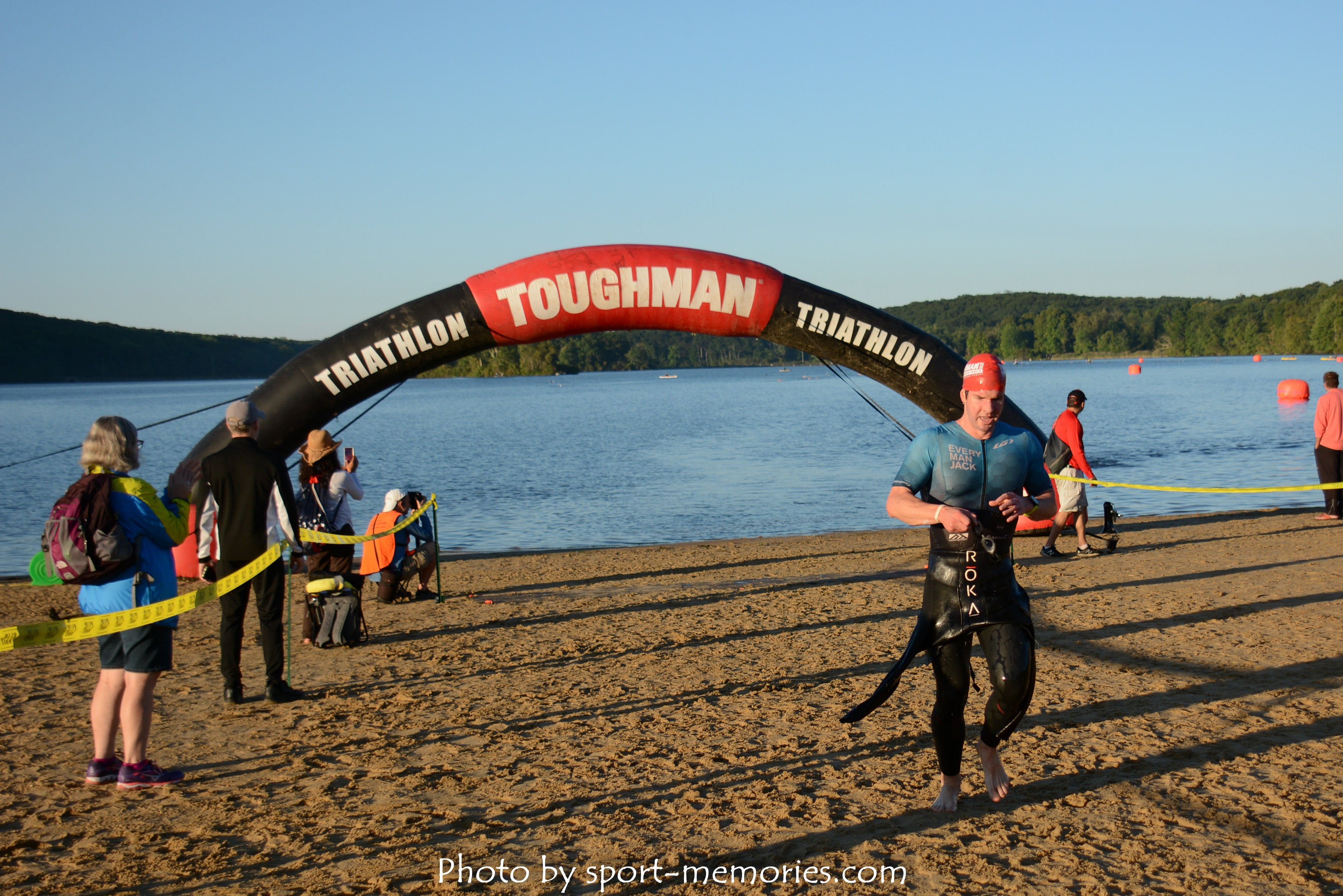 Toughman