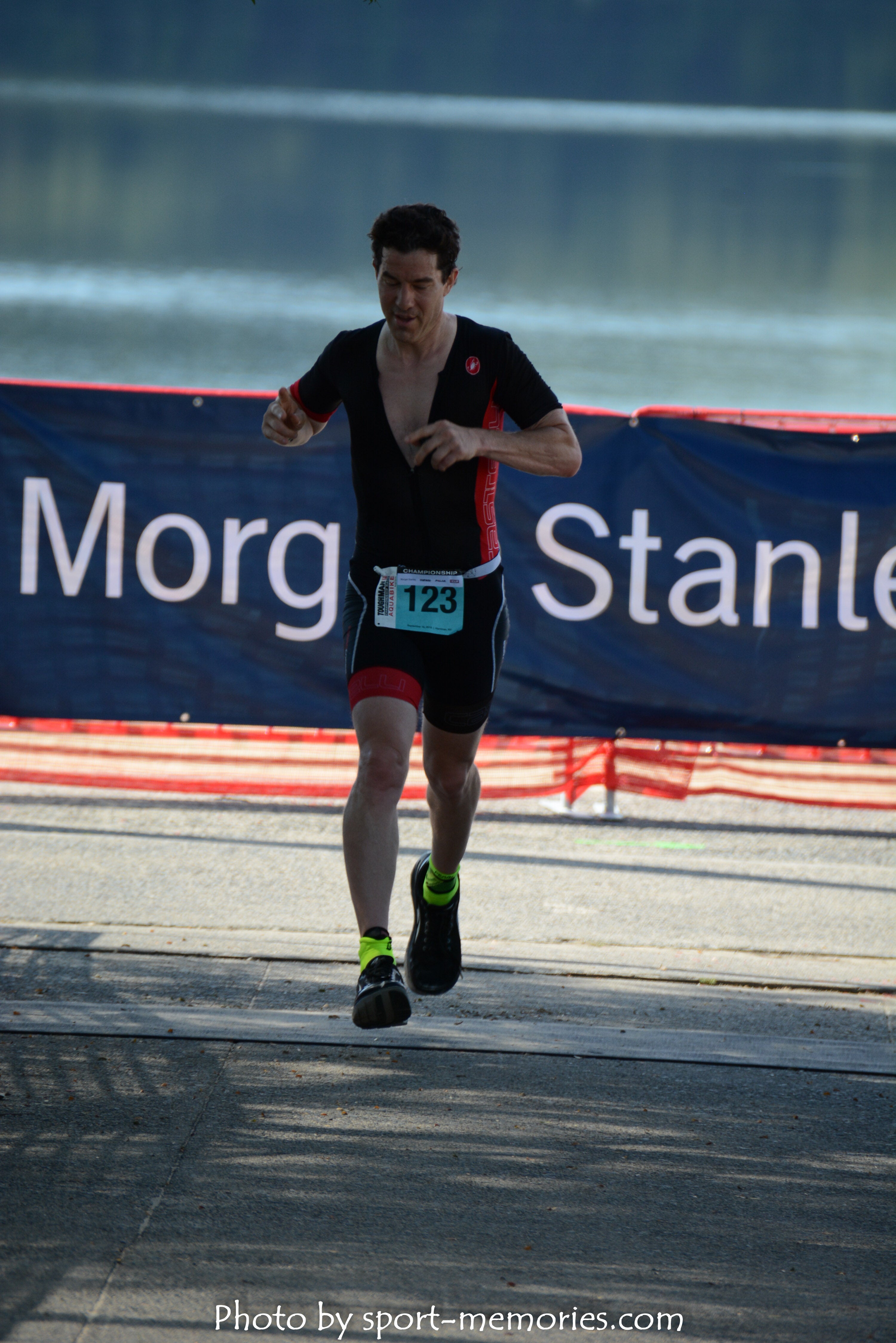 Toughman
