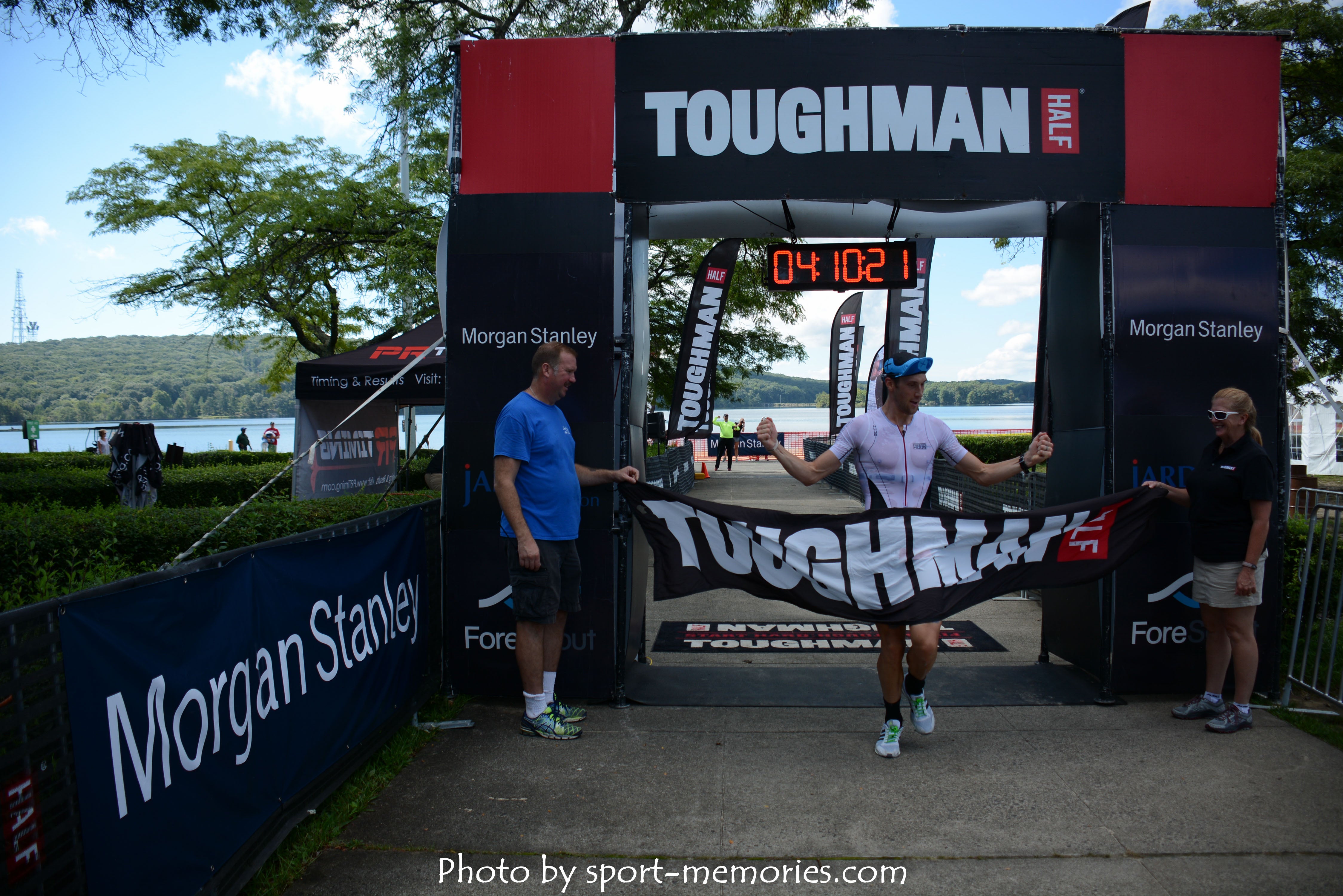 Toughman