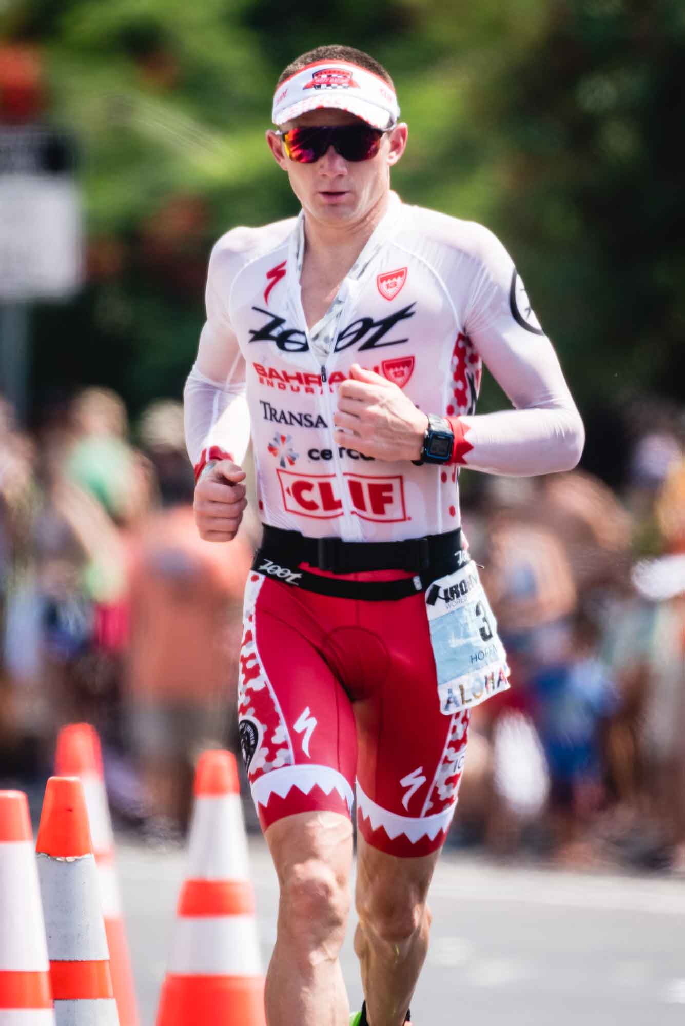 Ben Hoffman