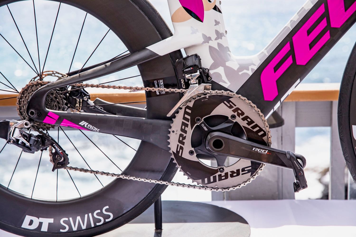 daniela ryf bike