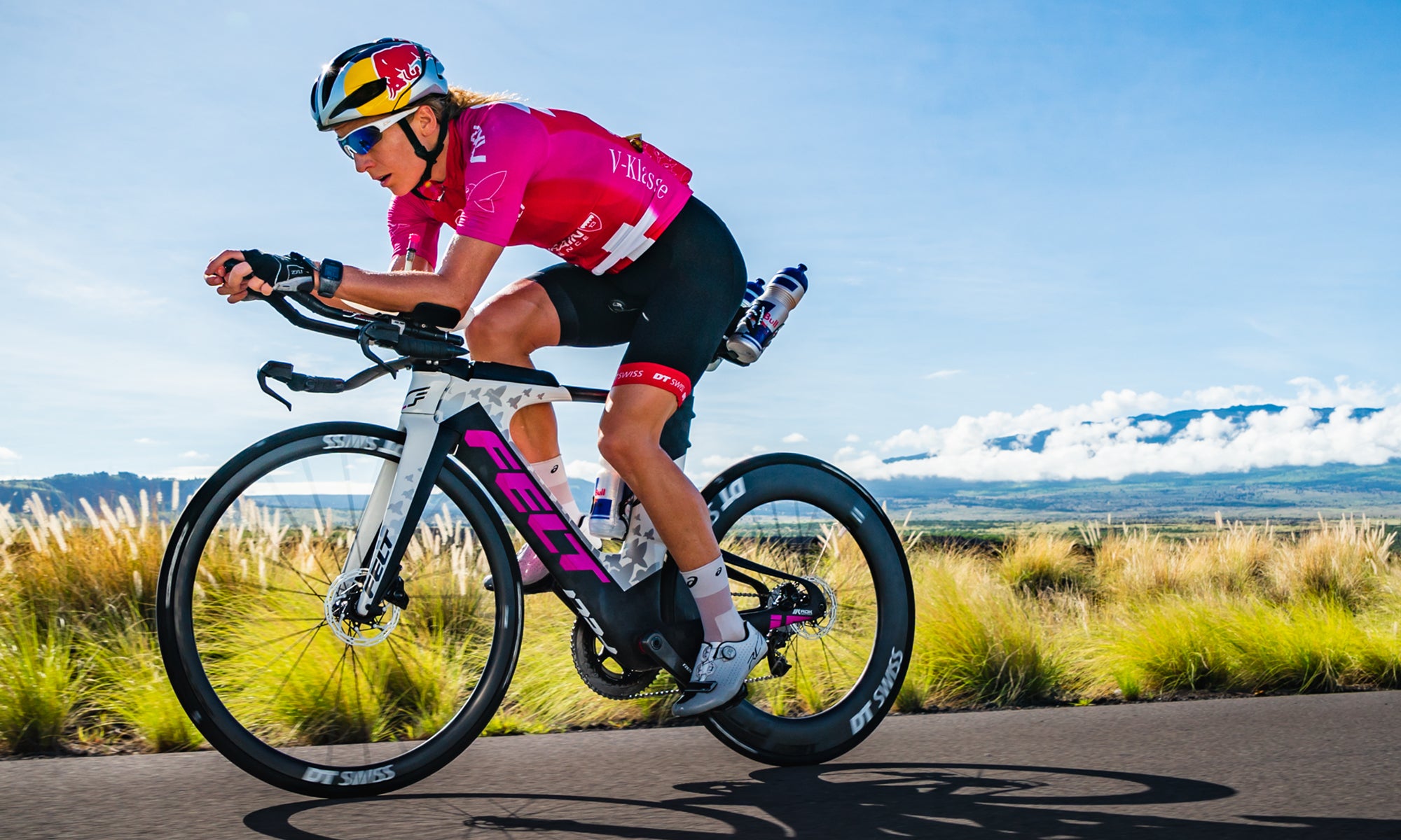 daniela ryf bike