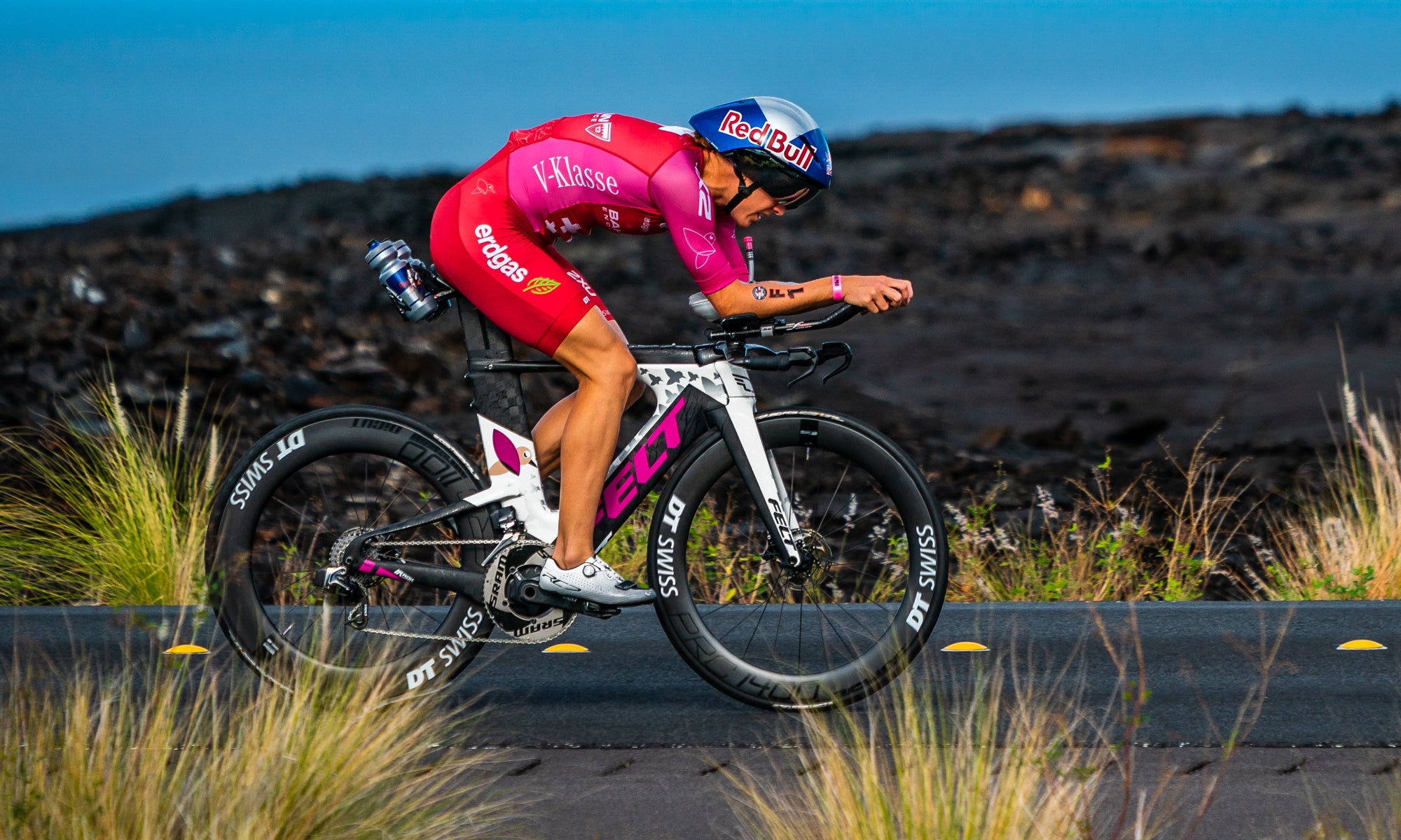 daniela ryf bike