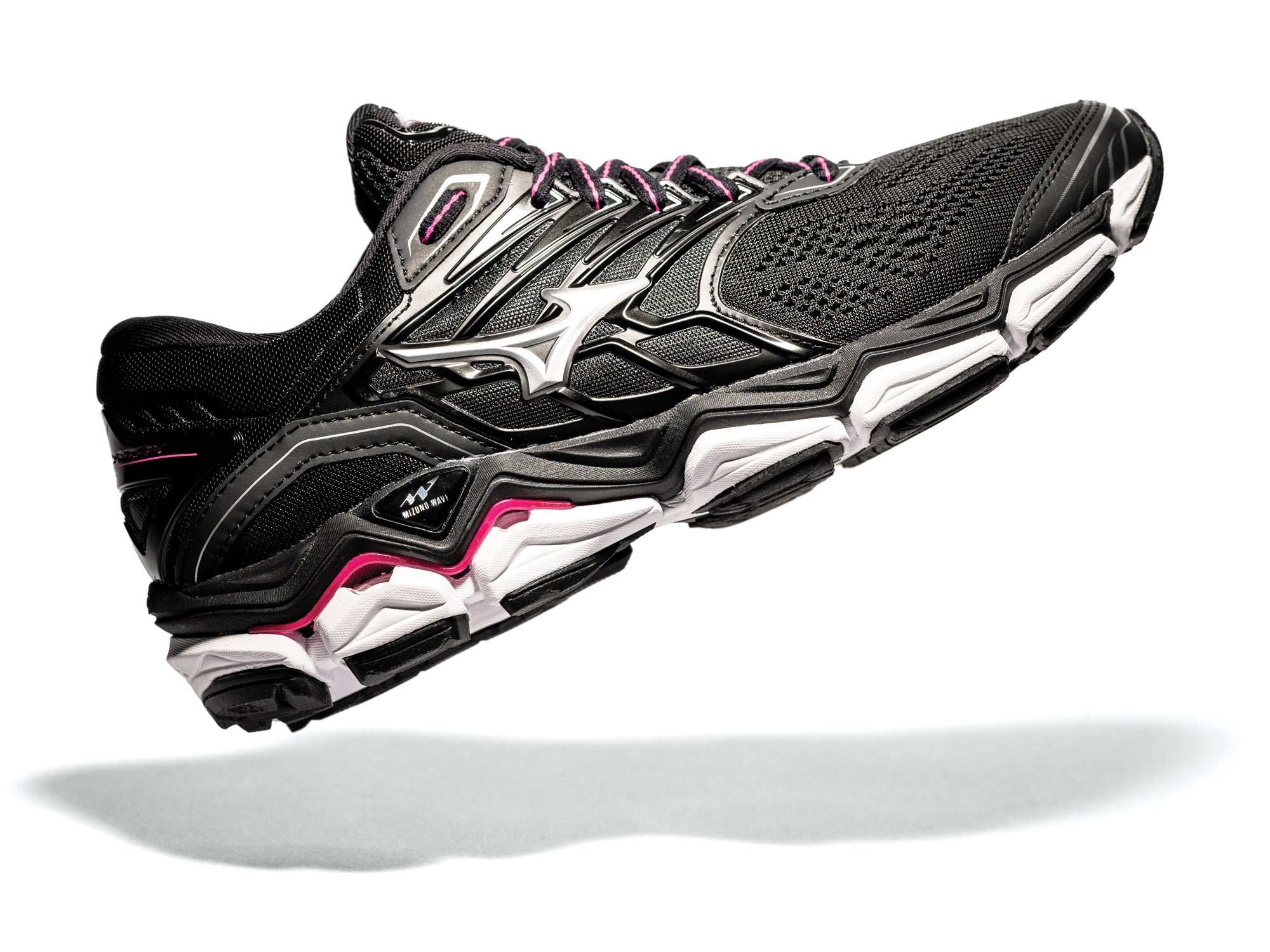 mizuno wave precision 8 2017
