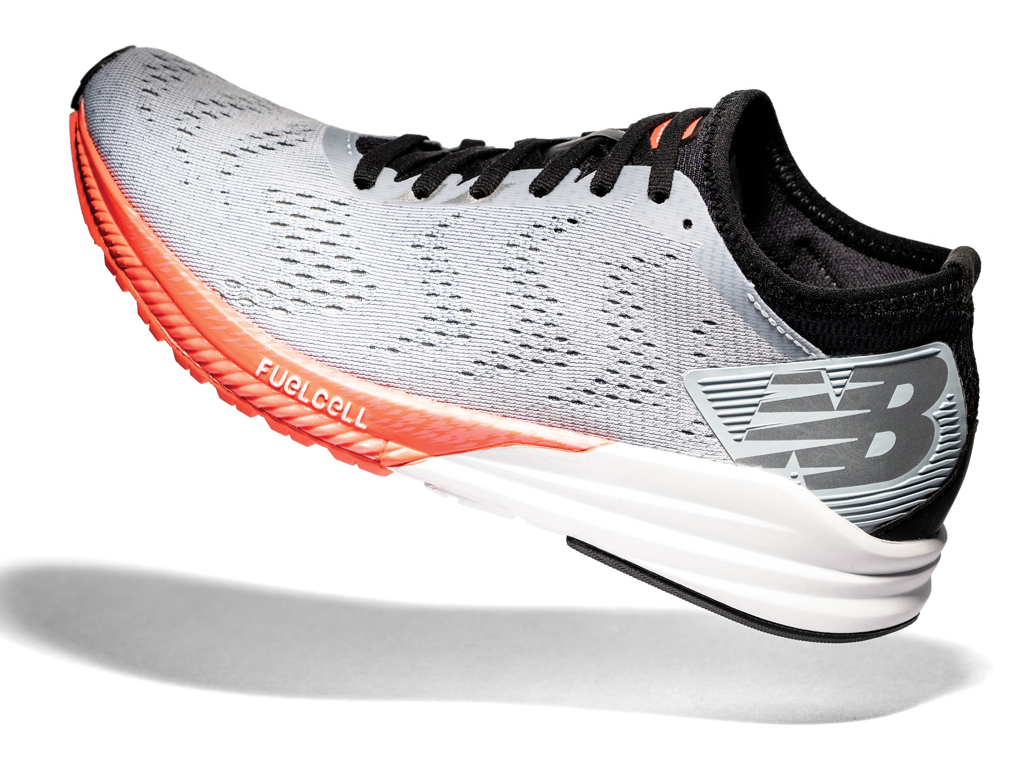 new balance triathlon shoes