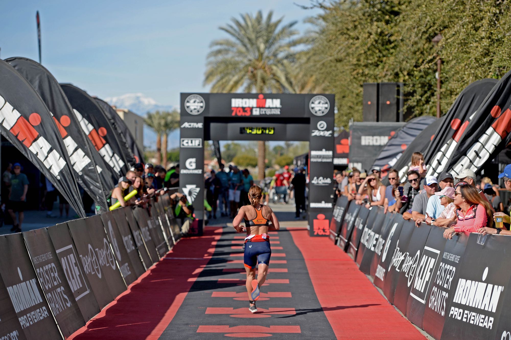 A Rad Winter Triathlon Destination 70.3 Indian Wells La Quinta