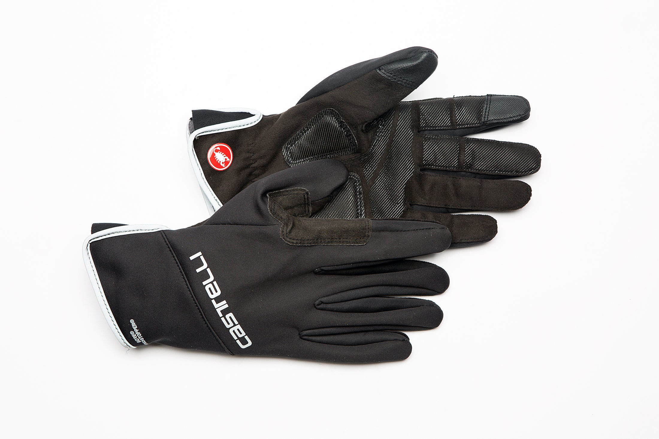 assos bonkaglove_evo7 winter cycling gloves