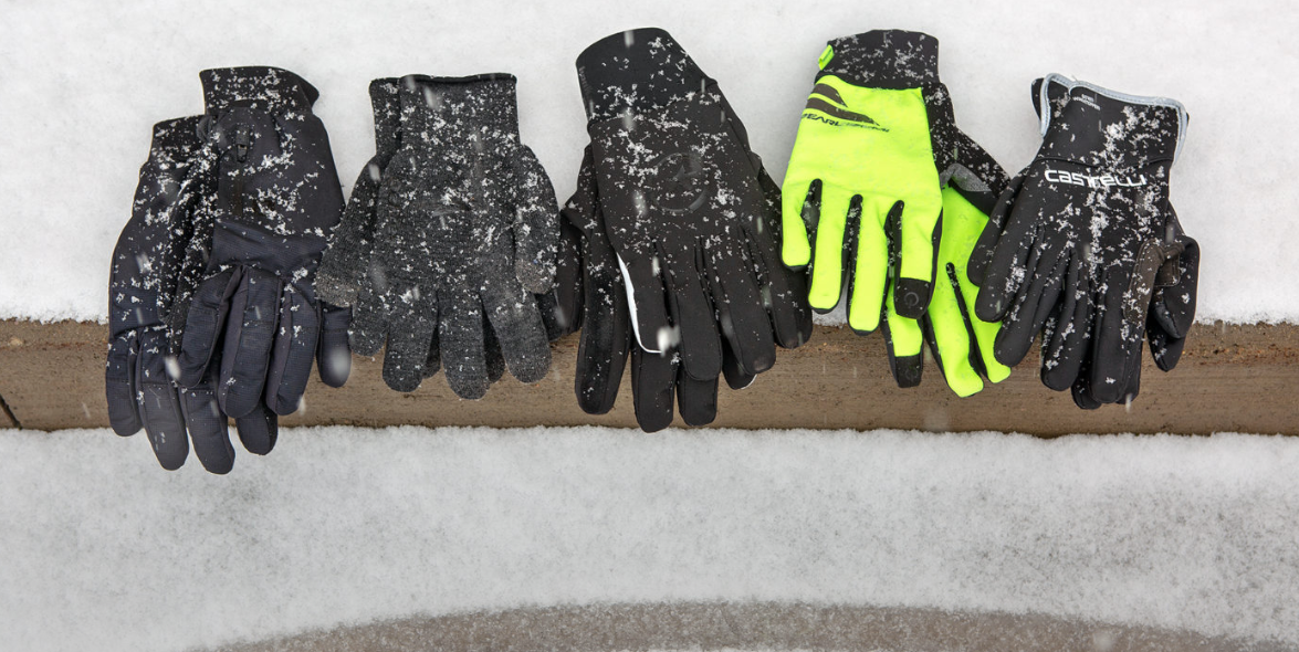 bontrager jfw winter cycling glove