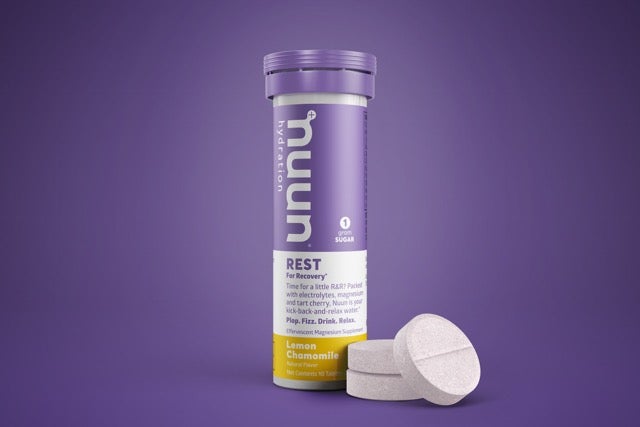 S Calming Sleep Formula - Idistracted