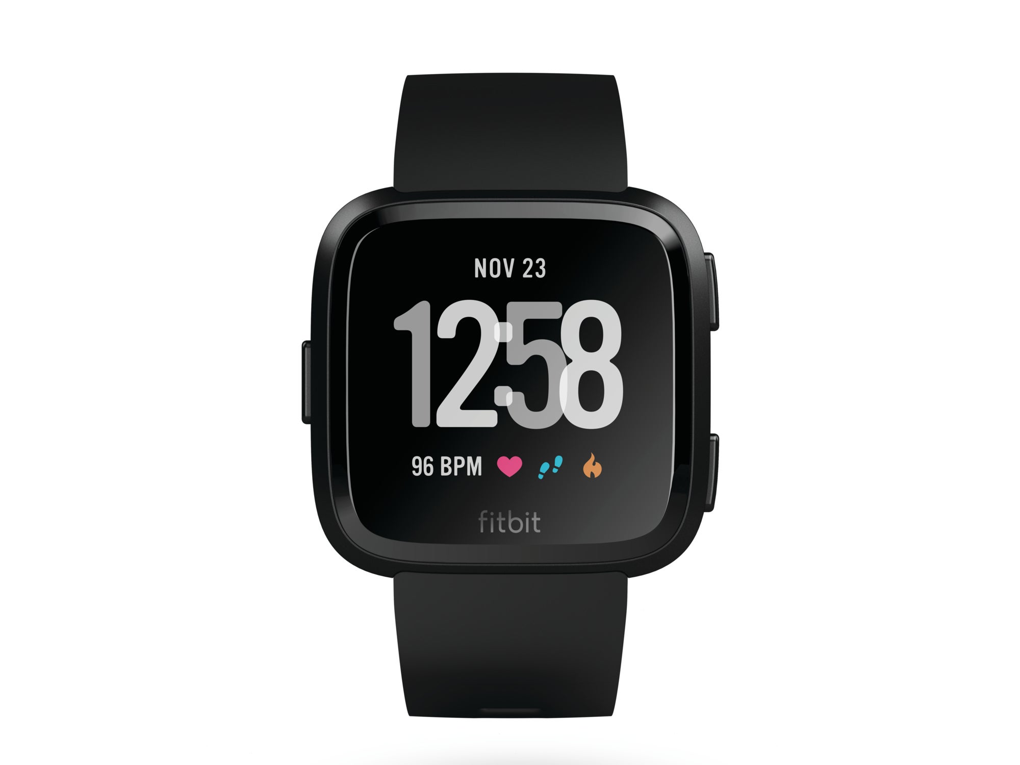 fitbit versa for triathlon