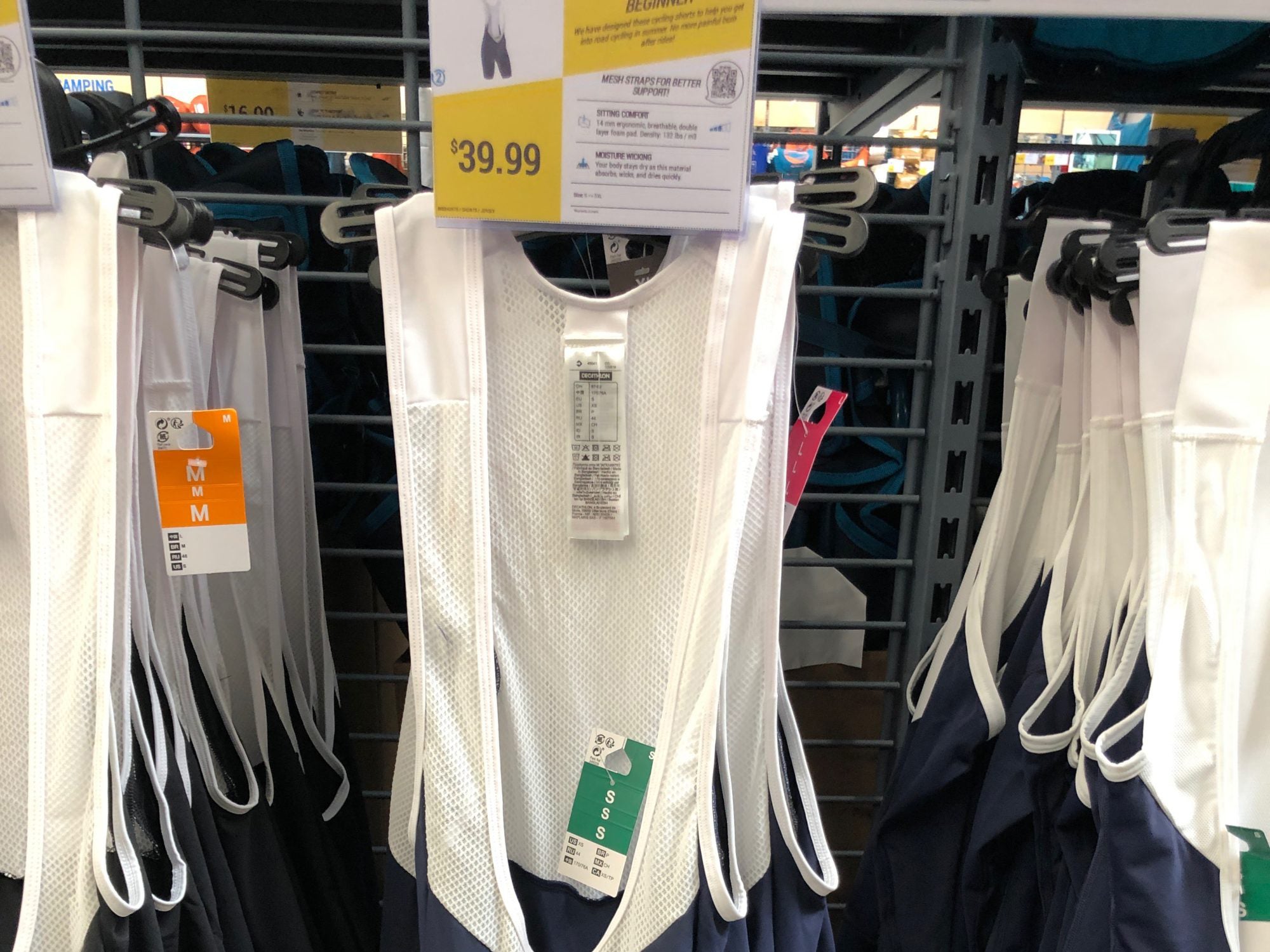 Decathlon