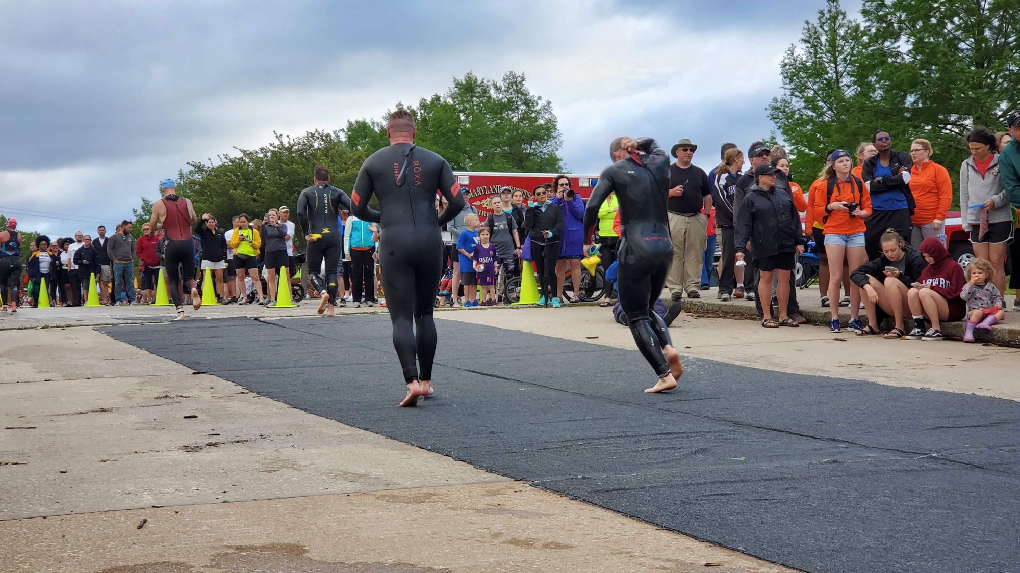 Race Radar 2019 St. Louis Triathlon Triathlete Triathlete