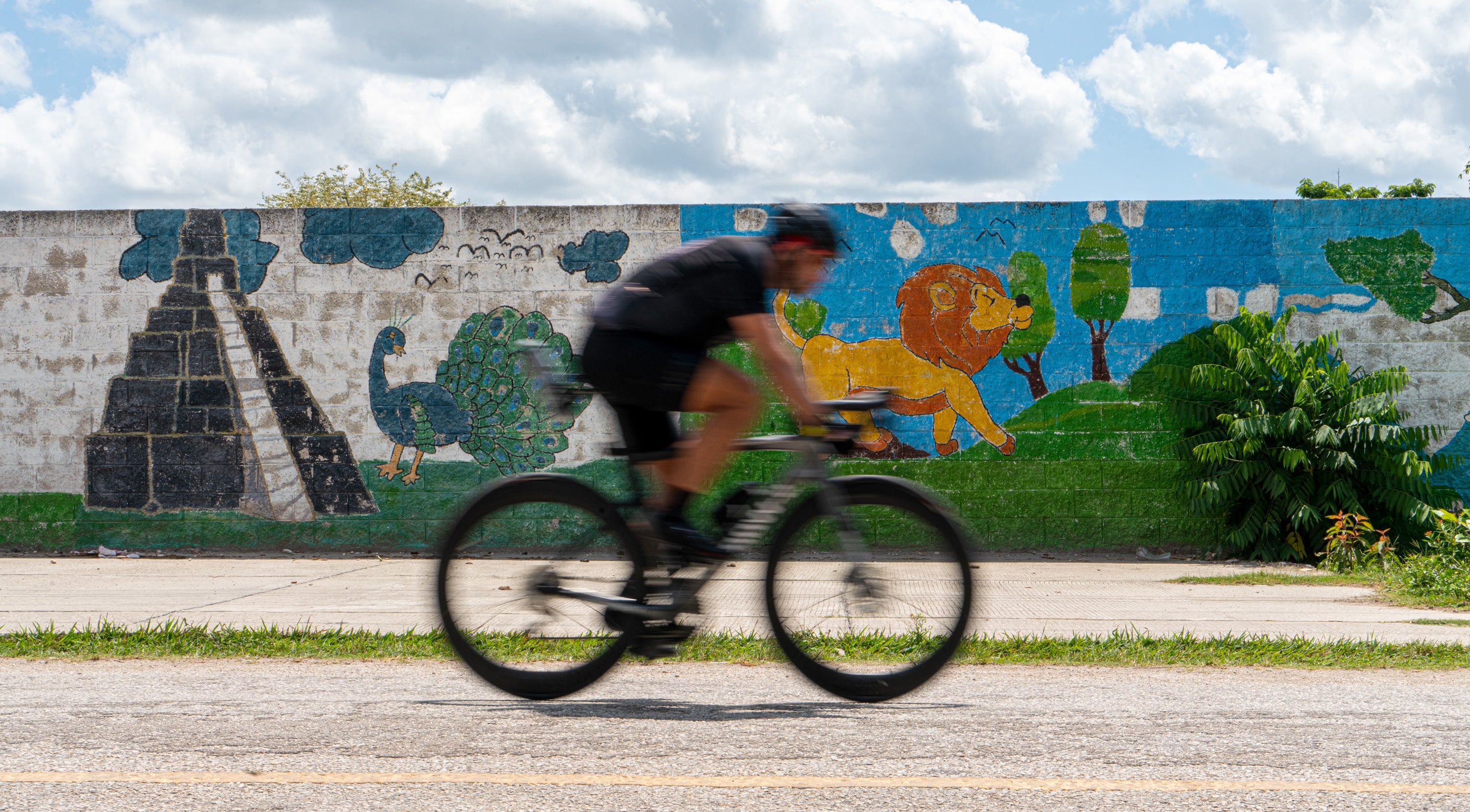 Guatemala Triathlon