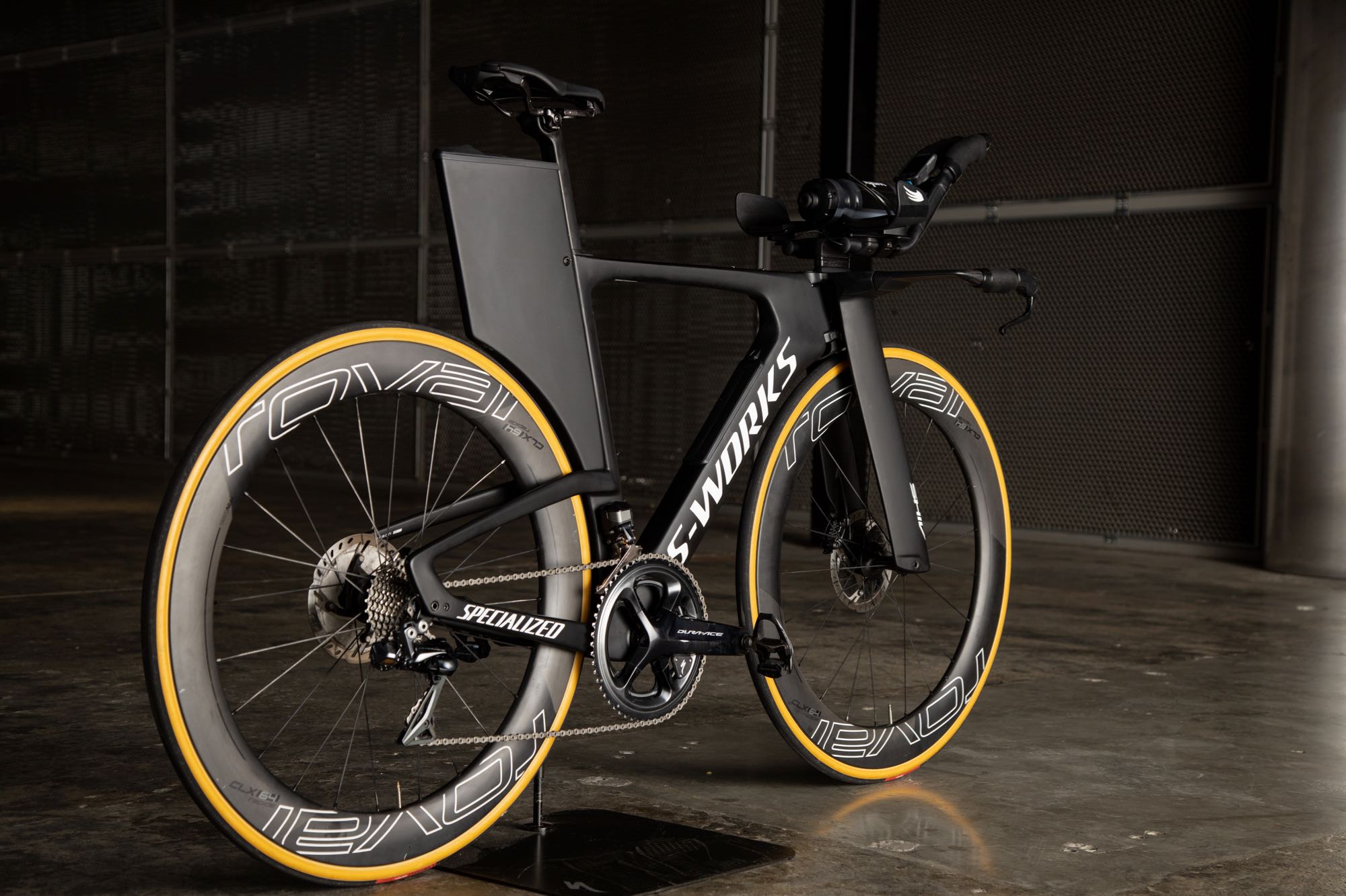 specialized shiv disc