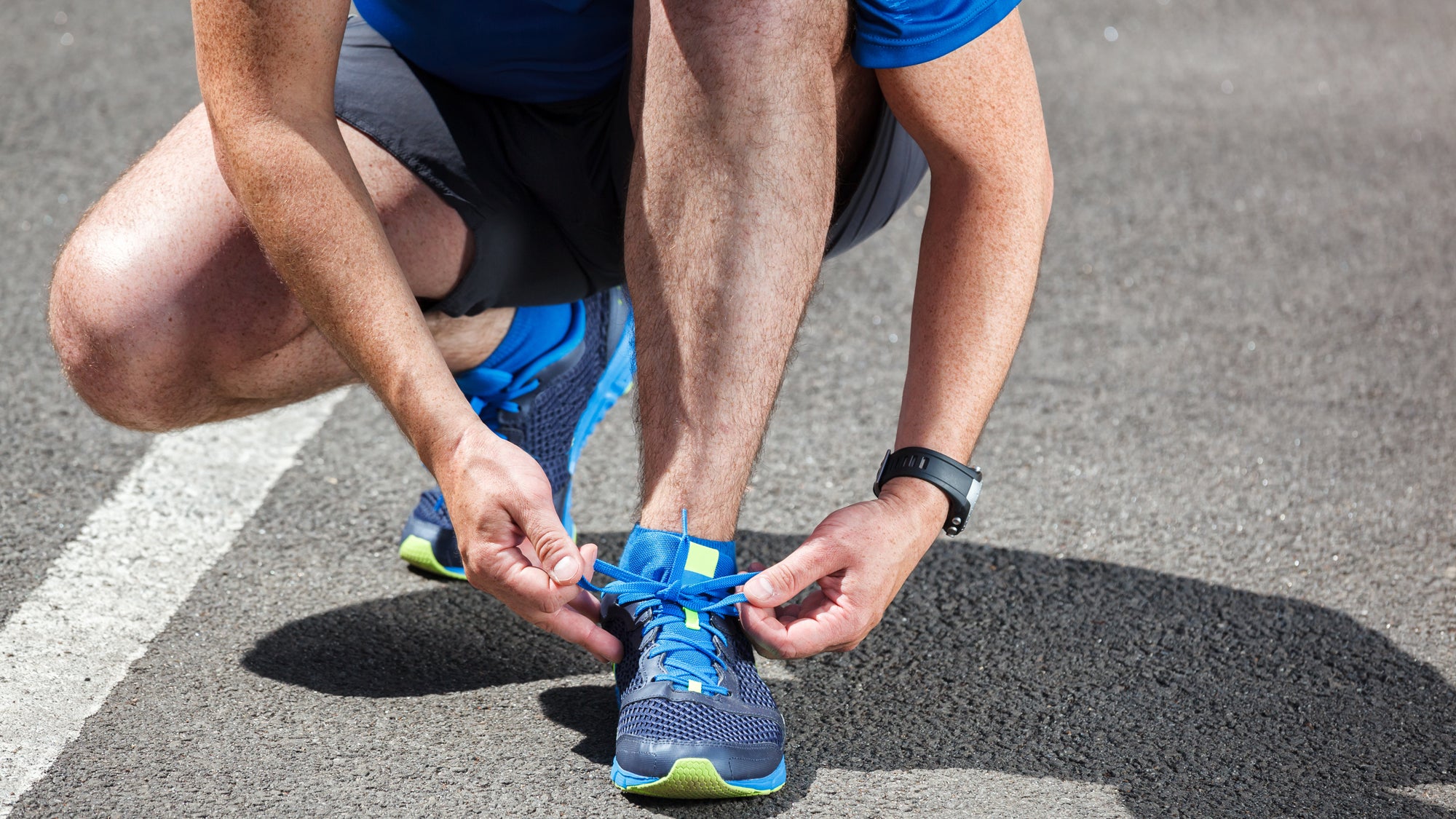 Can OvertheCounter Orthotics Work for Runners? Triathlete Triathlete