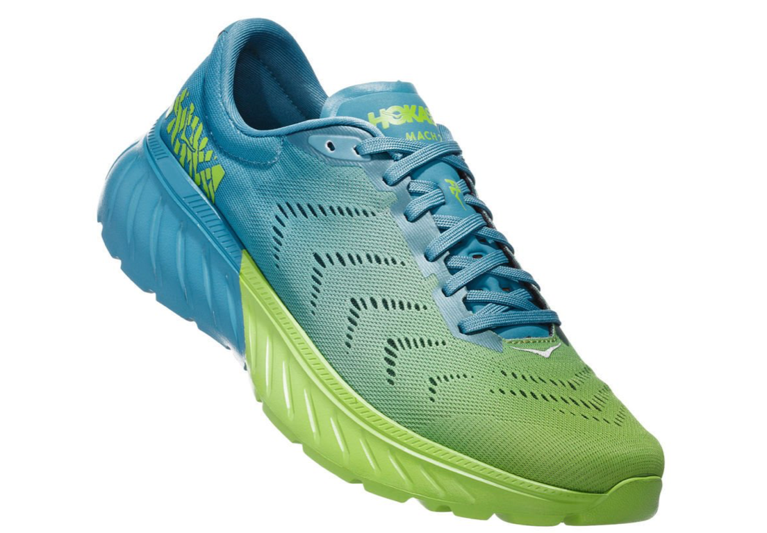 Hoka One One Mach 2