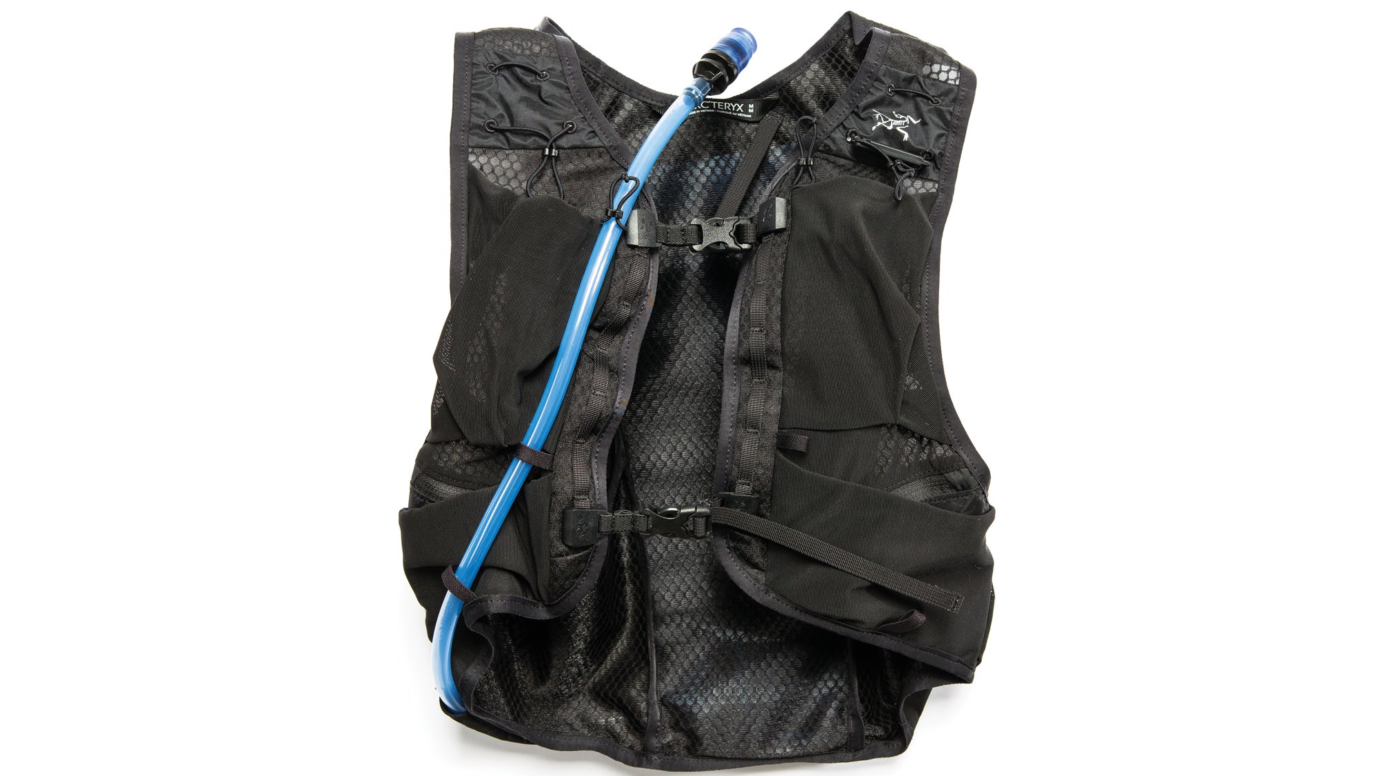 Hydration Vests for Runners 5 Options to Help You Go the Distance