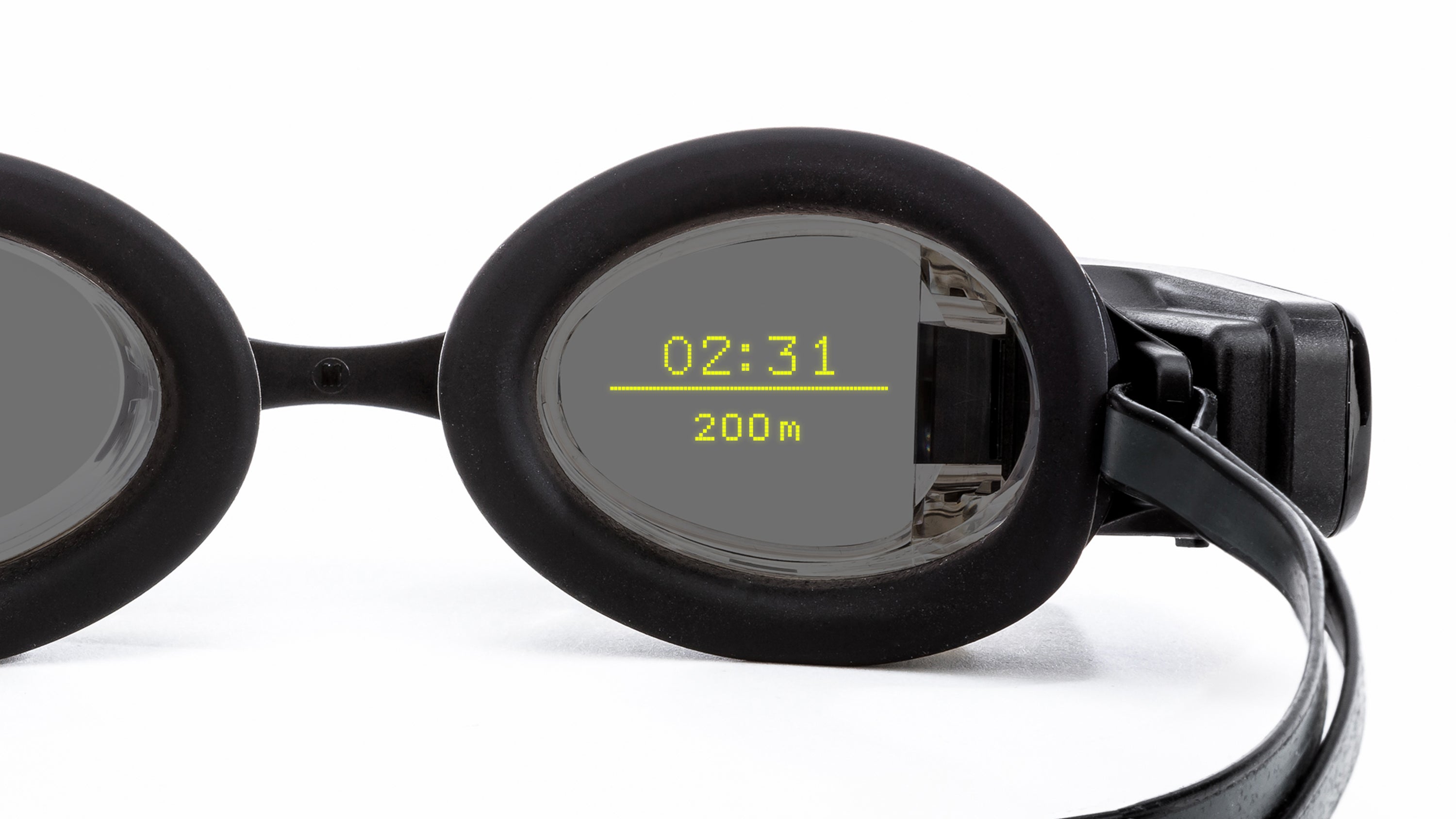 FORM Swim Goggles