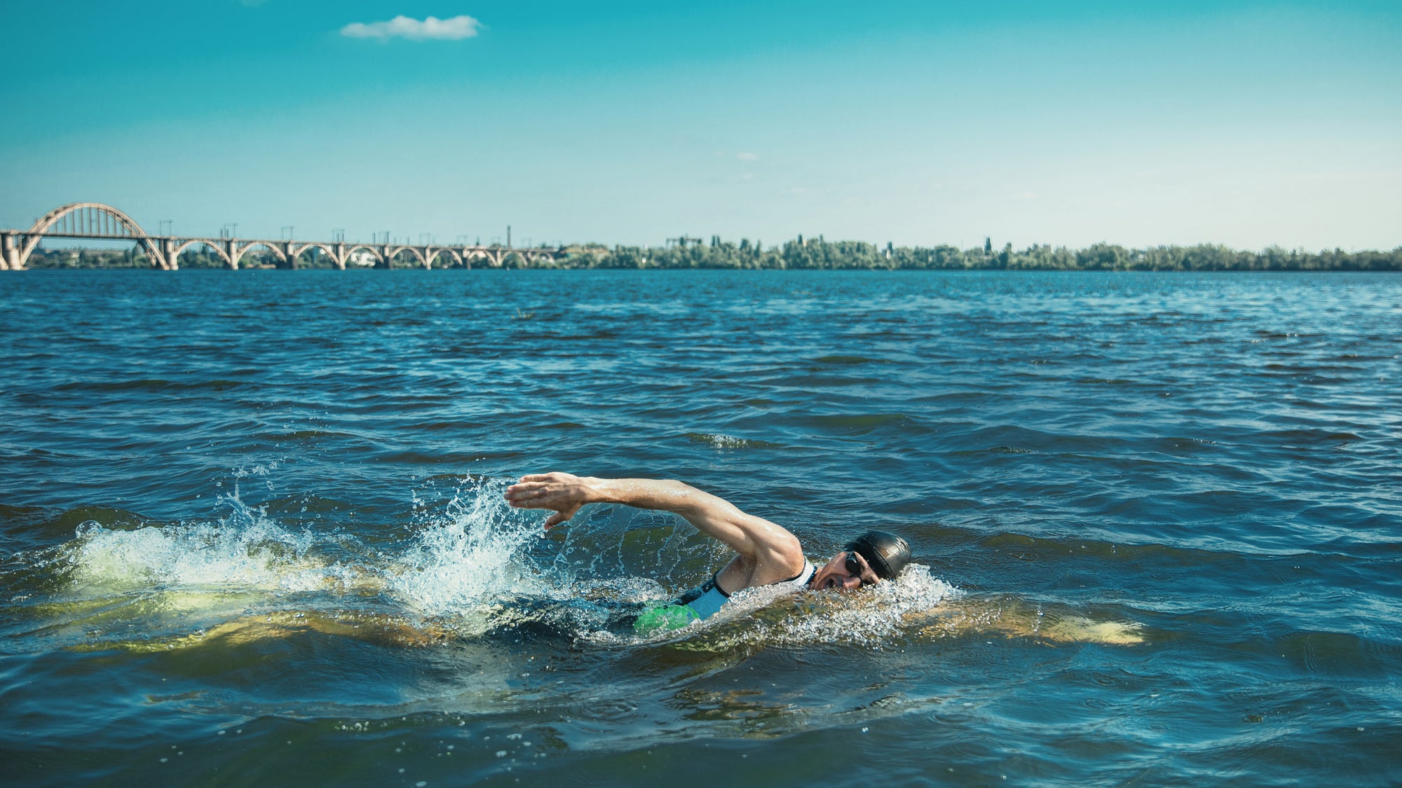 first triathlon tips