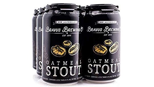 Non-Alcoholic Craft Beers
