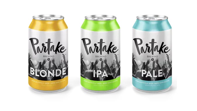 Non-Alcoholic Craft Beers