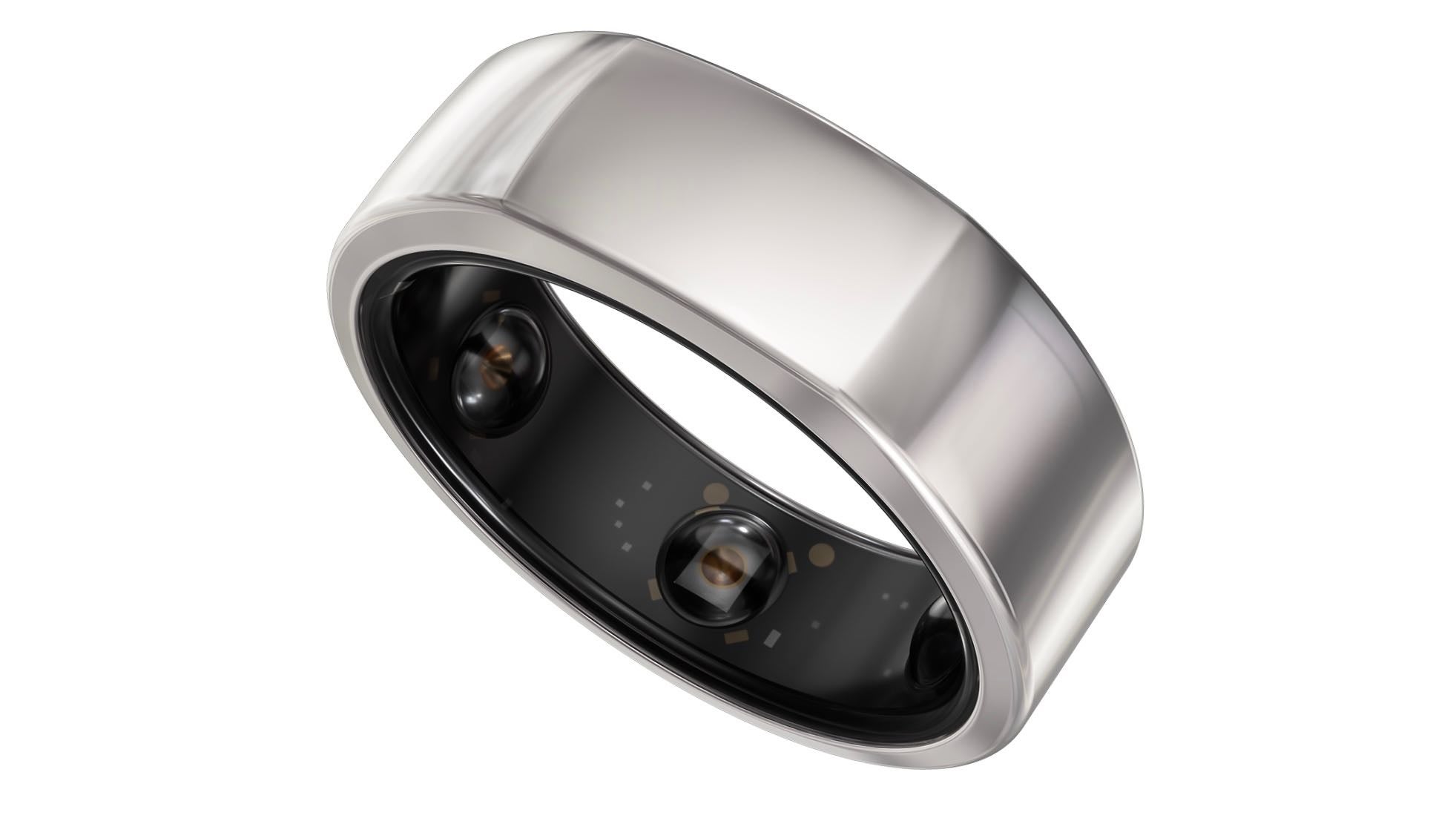Oura Ring Can A Smart Ring Change The Way You Recover