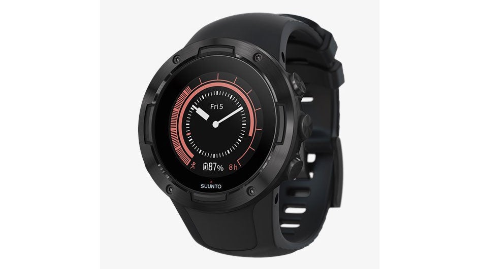 best watches for ironman