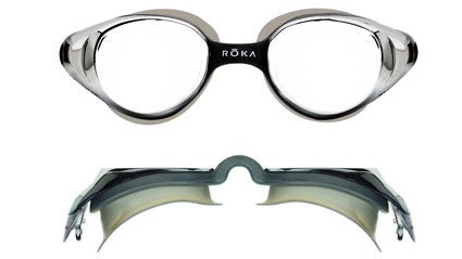 Best Triathlon Swim Goggles