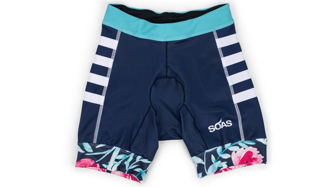 best triathlon shorts