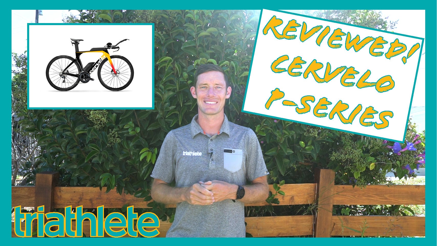 cervelo tri