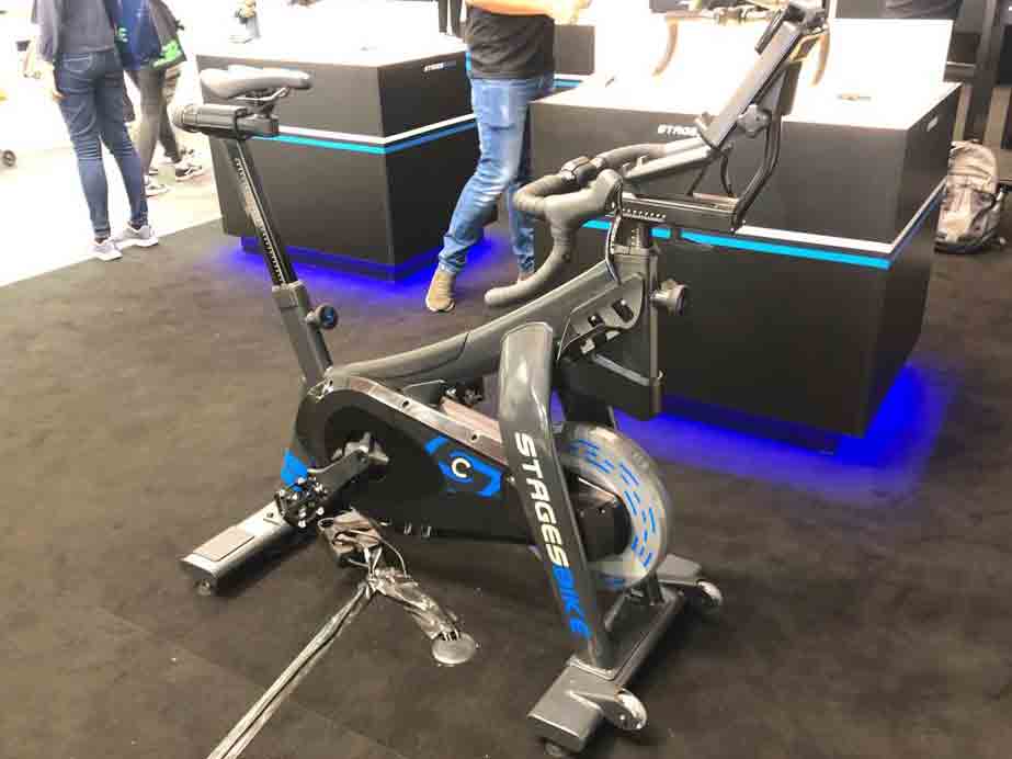 Indoor Cycling