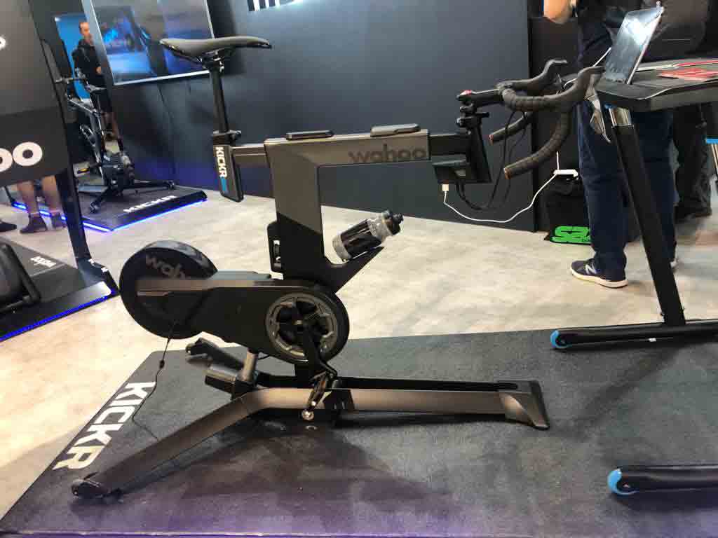 wahoo tablet stand
