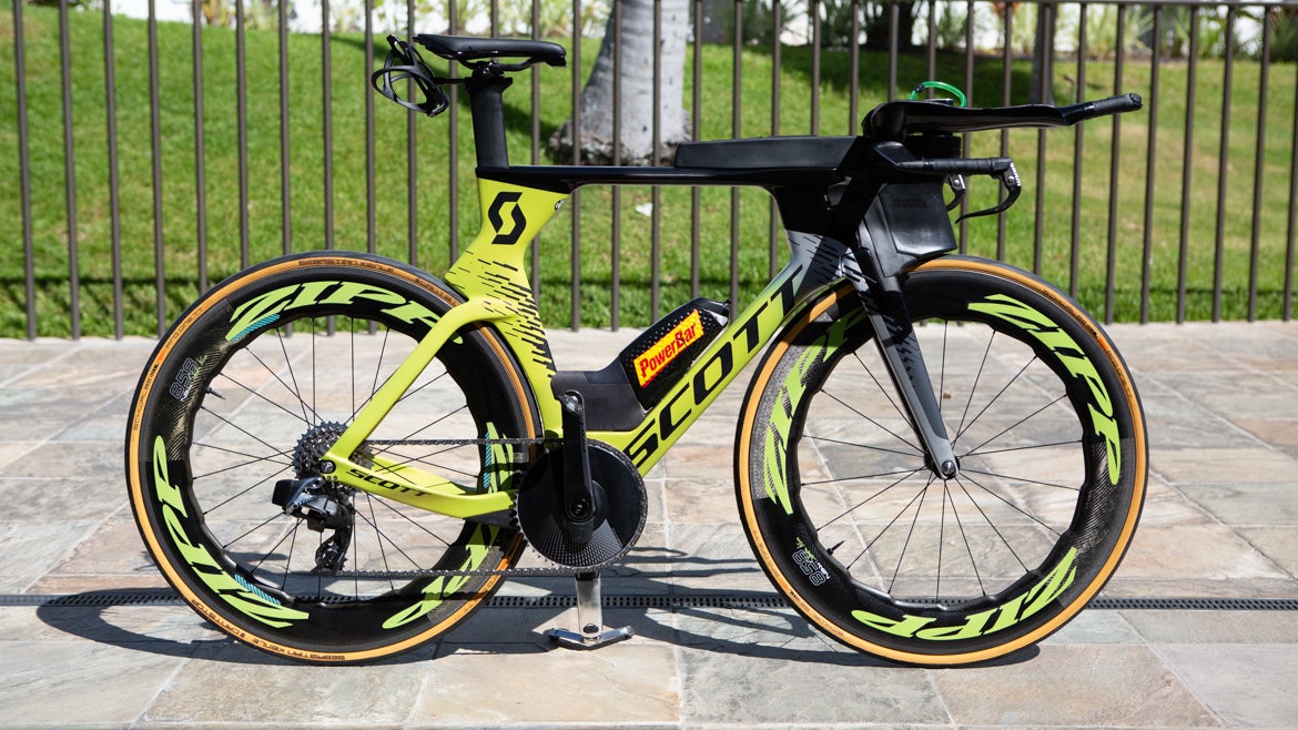 scott plasma 4