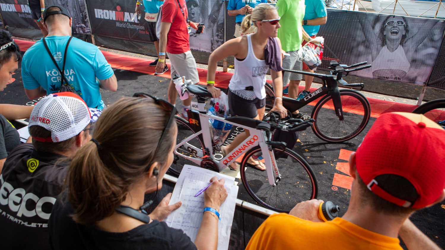 rose bike triathlon