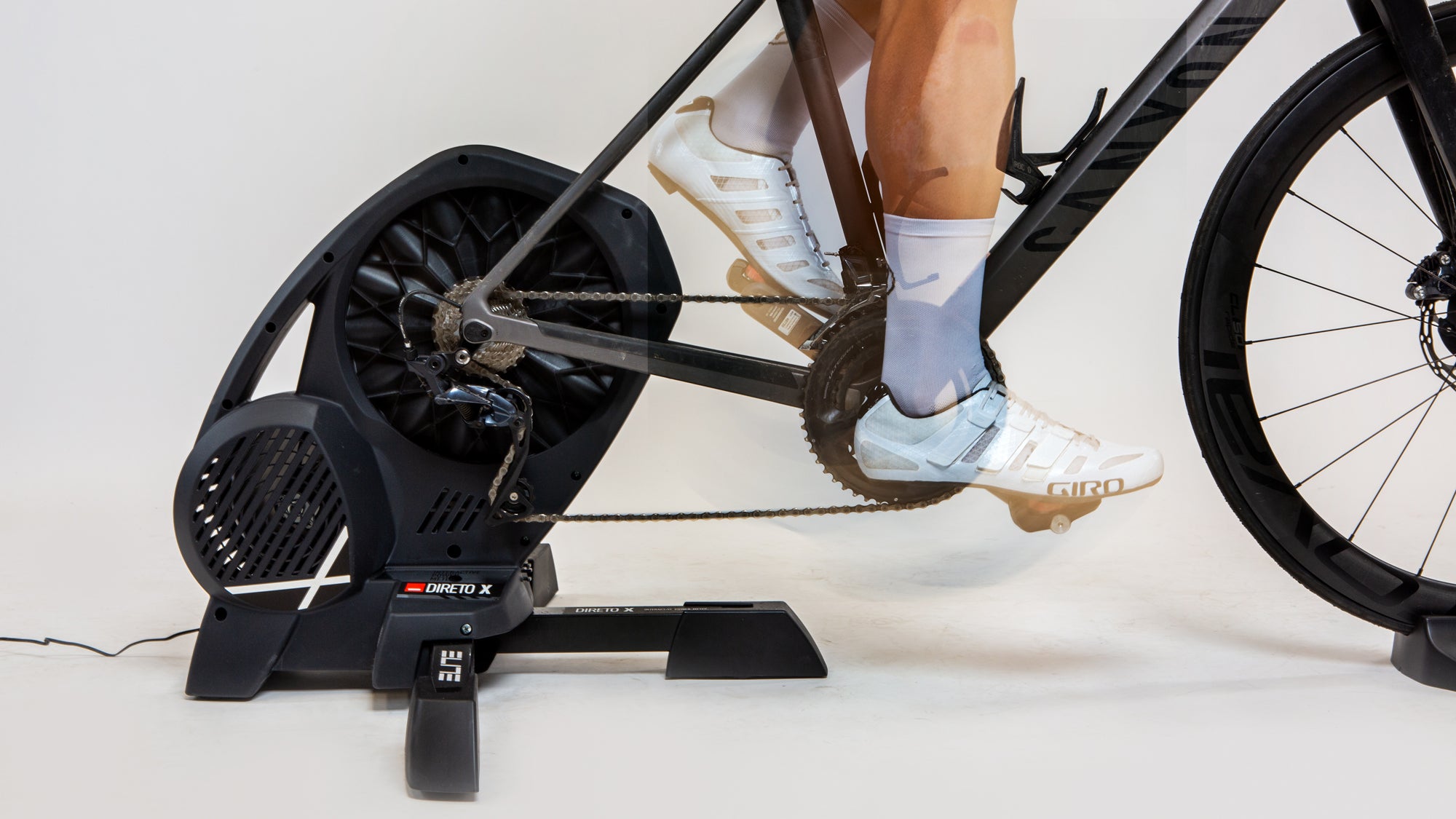 elite direto x interactive trainer