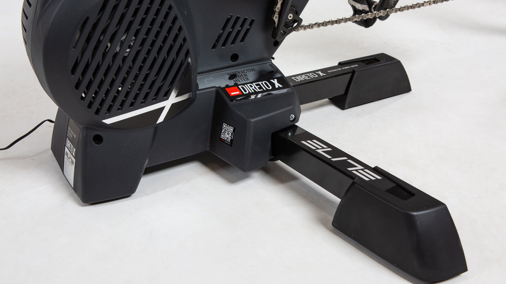 elite direto x interactive trainer