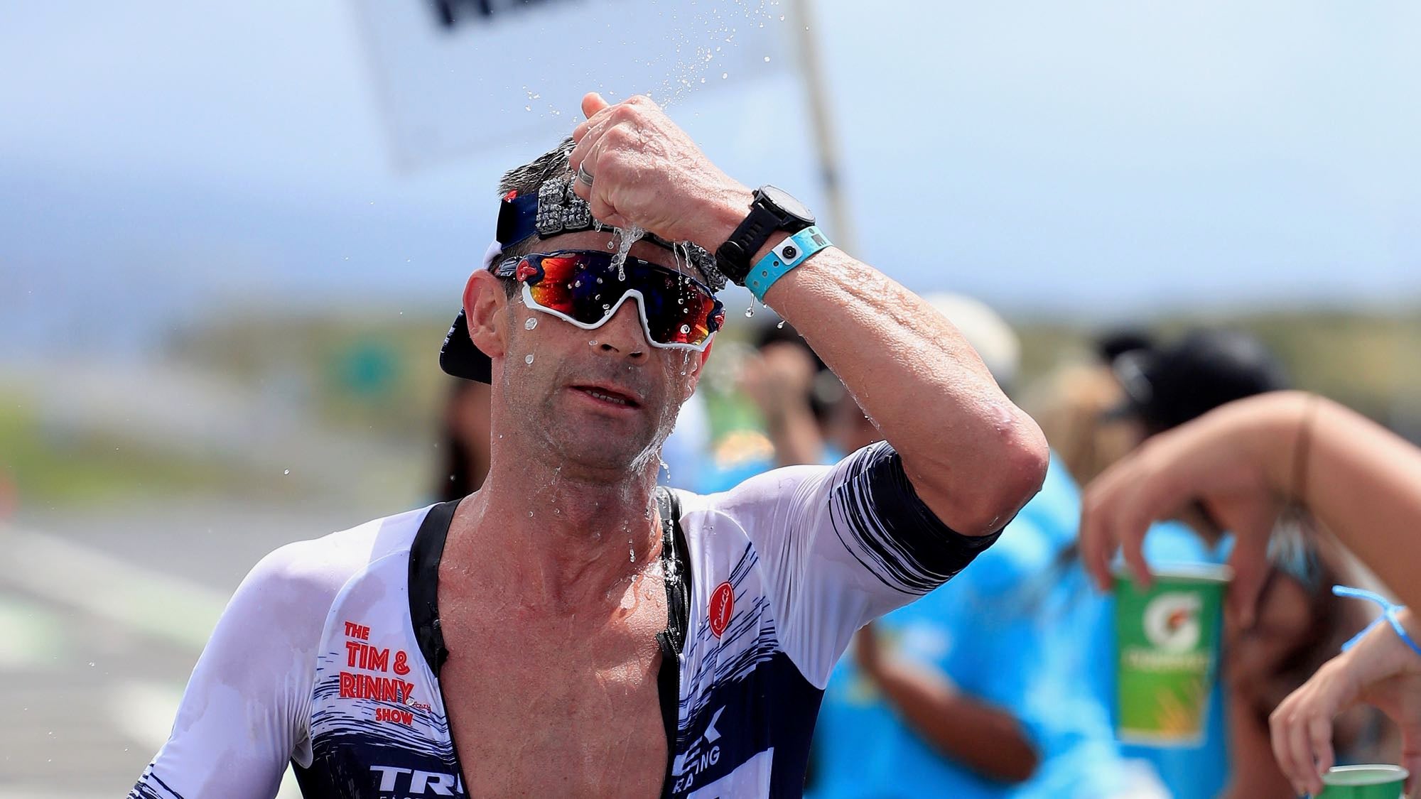 50 Epic Images from the 2019 Ironman World Championship Triathlete