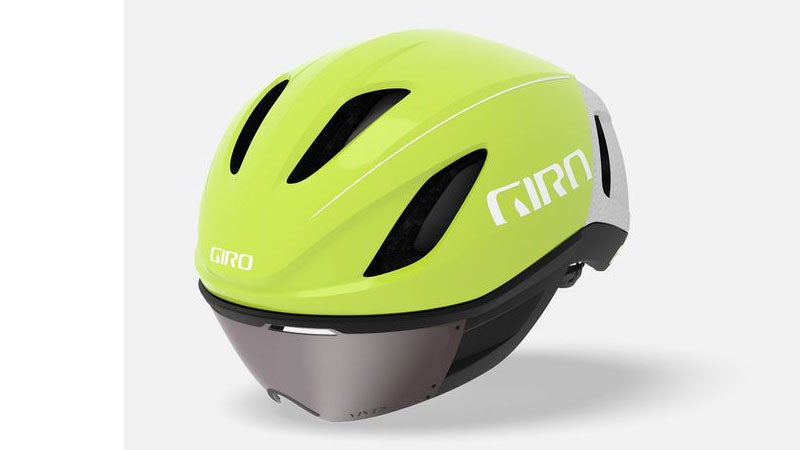 miglior casco stradale aero