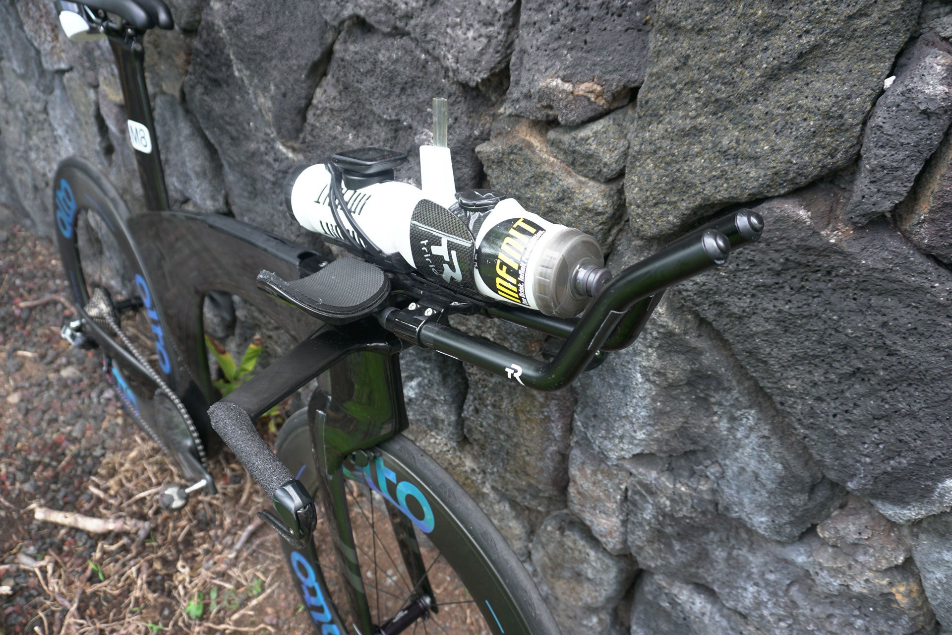 omni tri bike