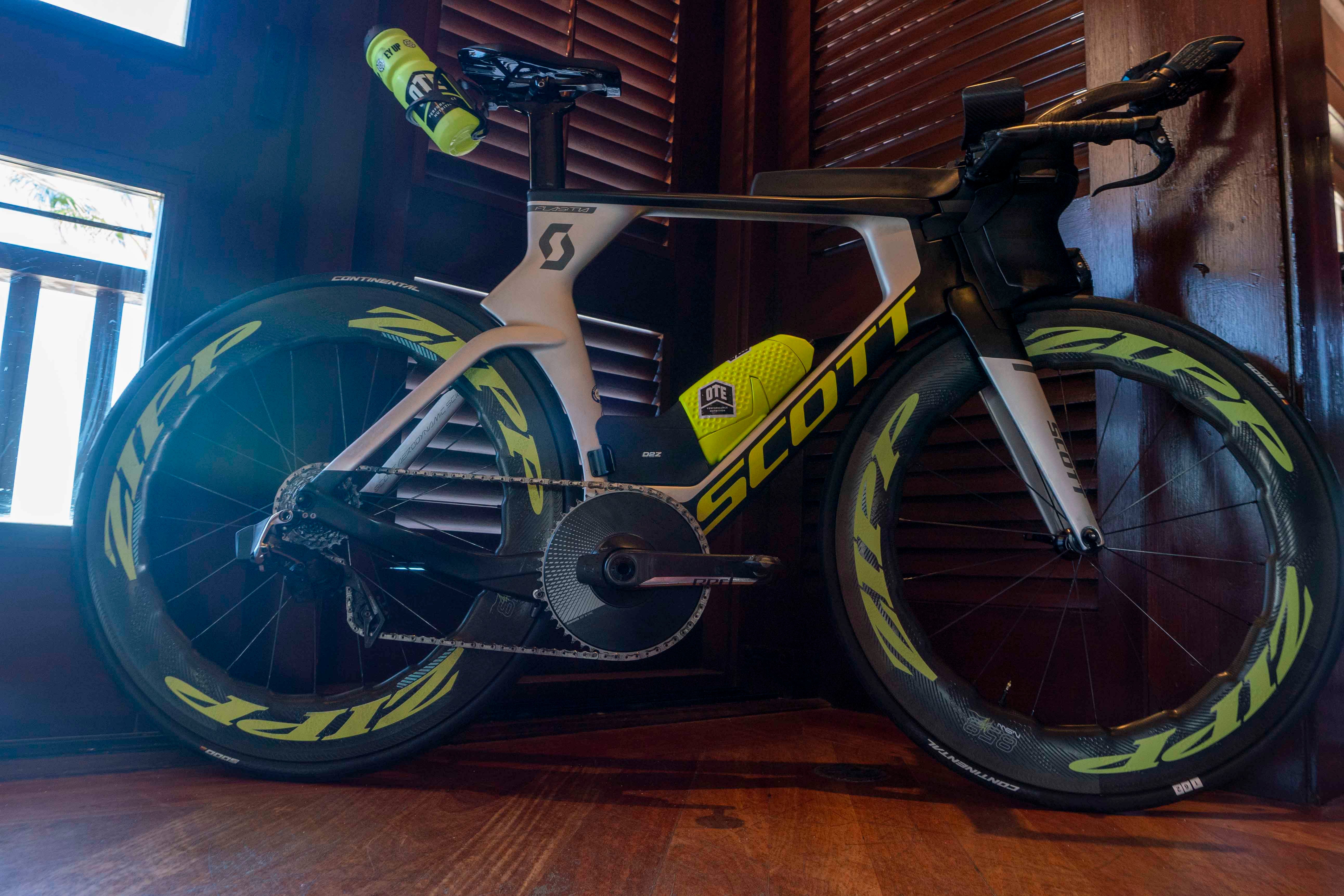 rose bike triathlon