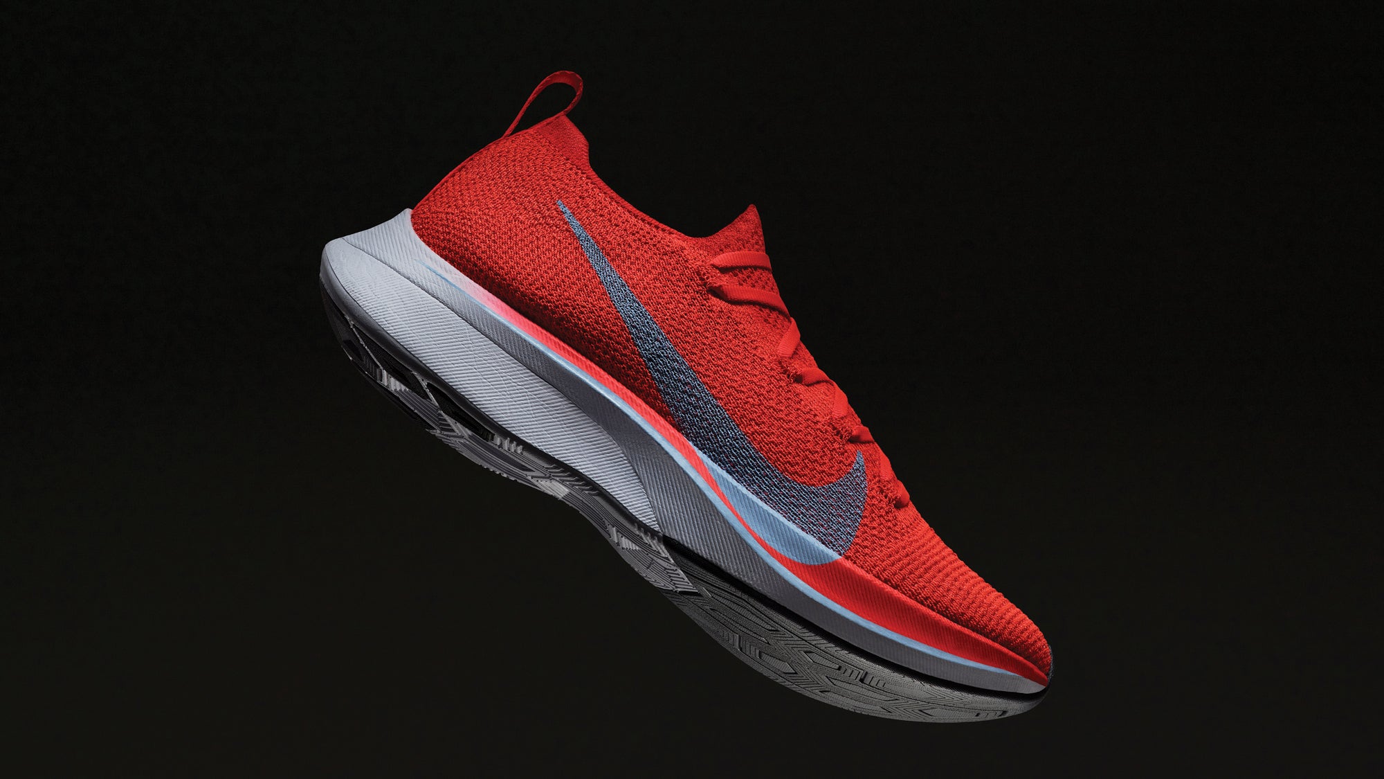 carbon nike running shoes