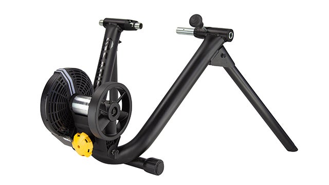best bike trainers for triathletes