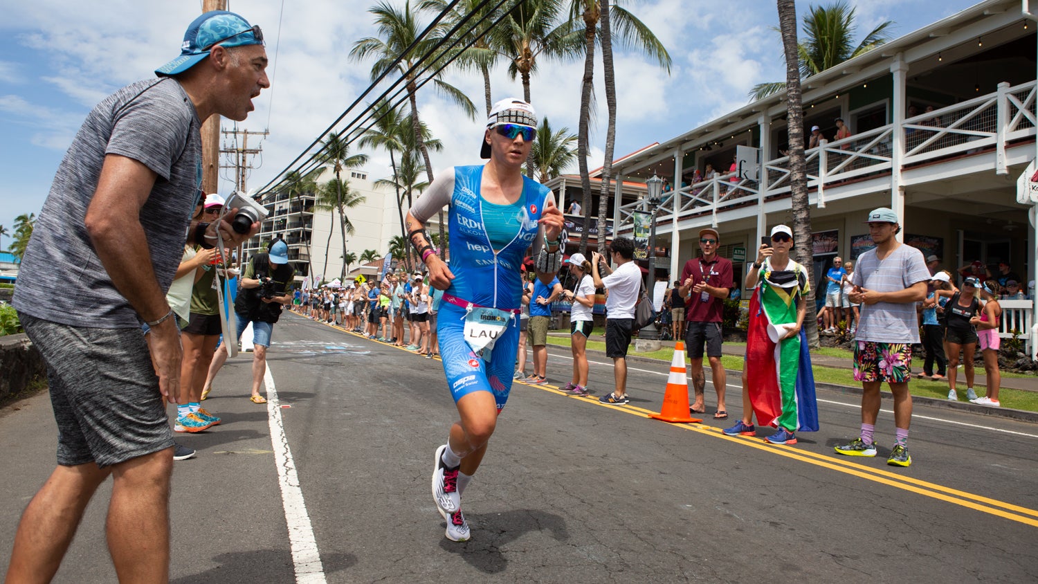 Triathlete's Best of 2019