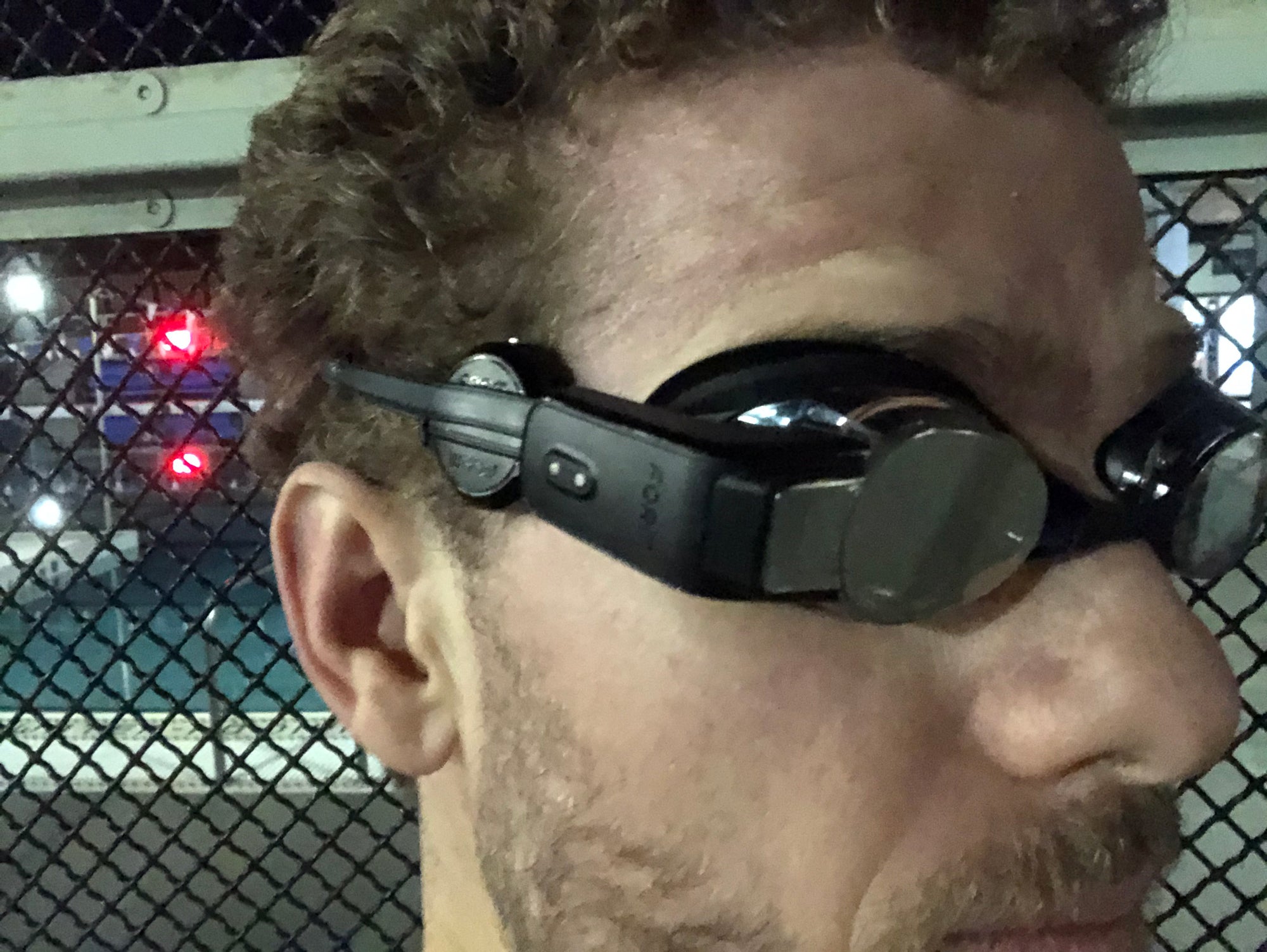 Form Goggles + Polar Useful Heart Rate for Swimmers? Triathlete