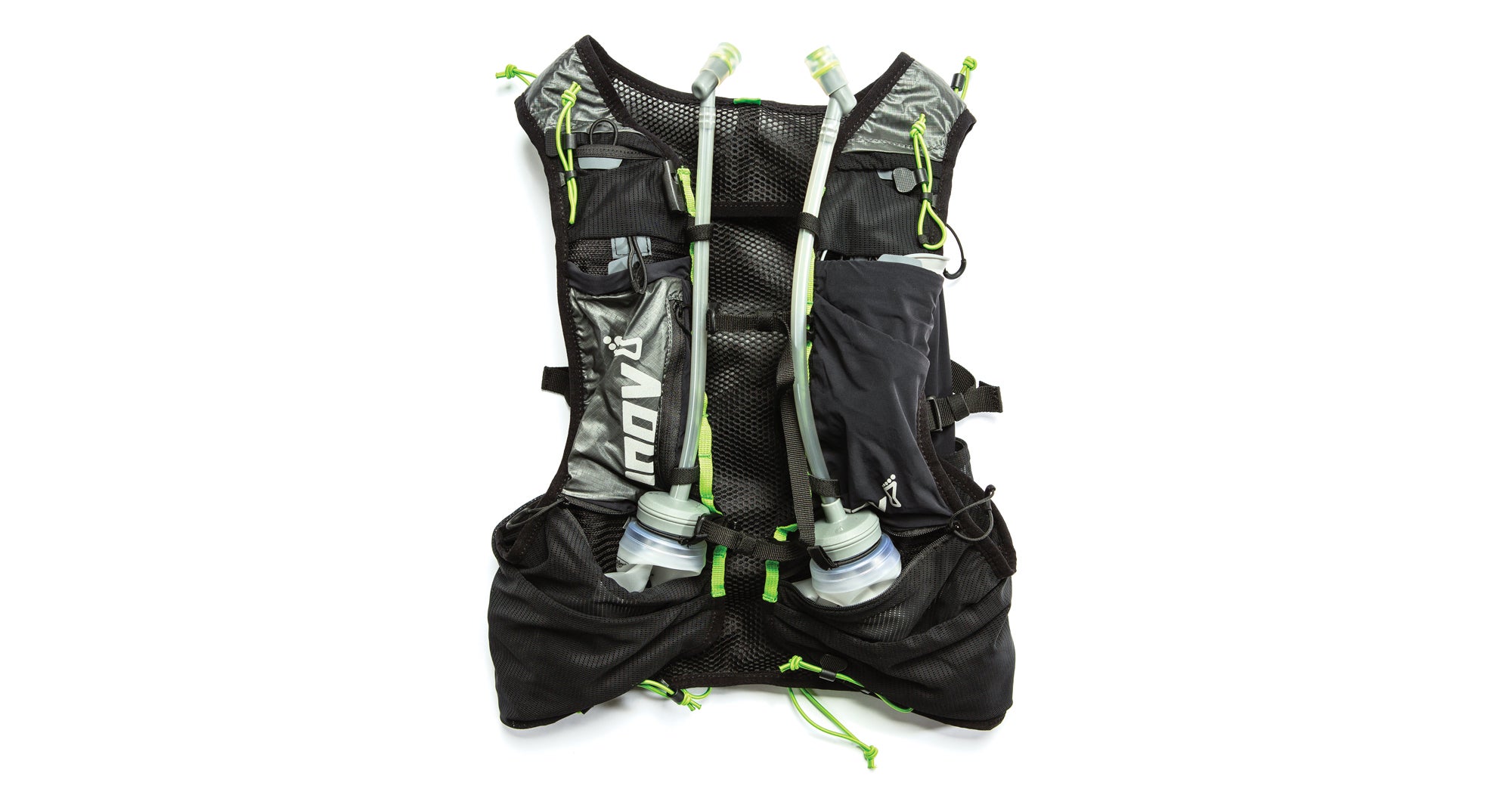 triathlon upgrade