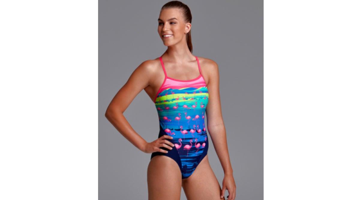best swimsuit for triathlon