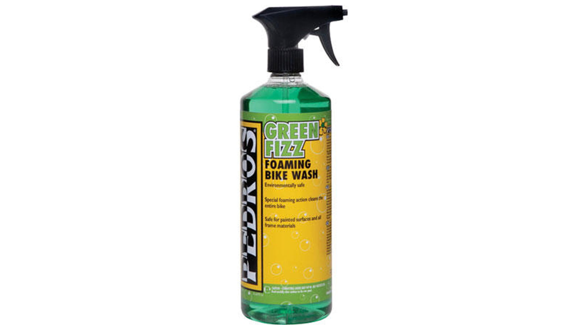 pedro's green fizz spray bottle