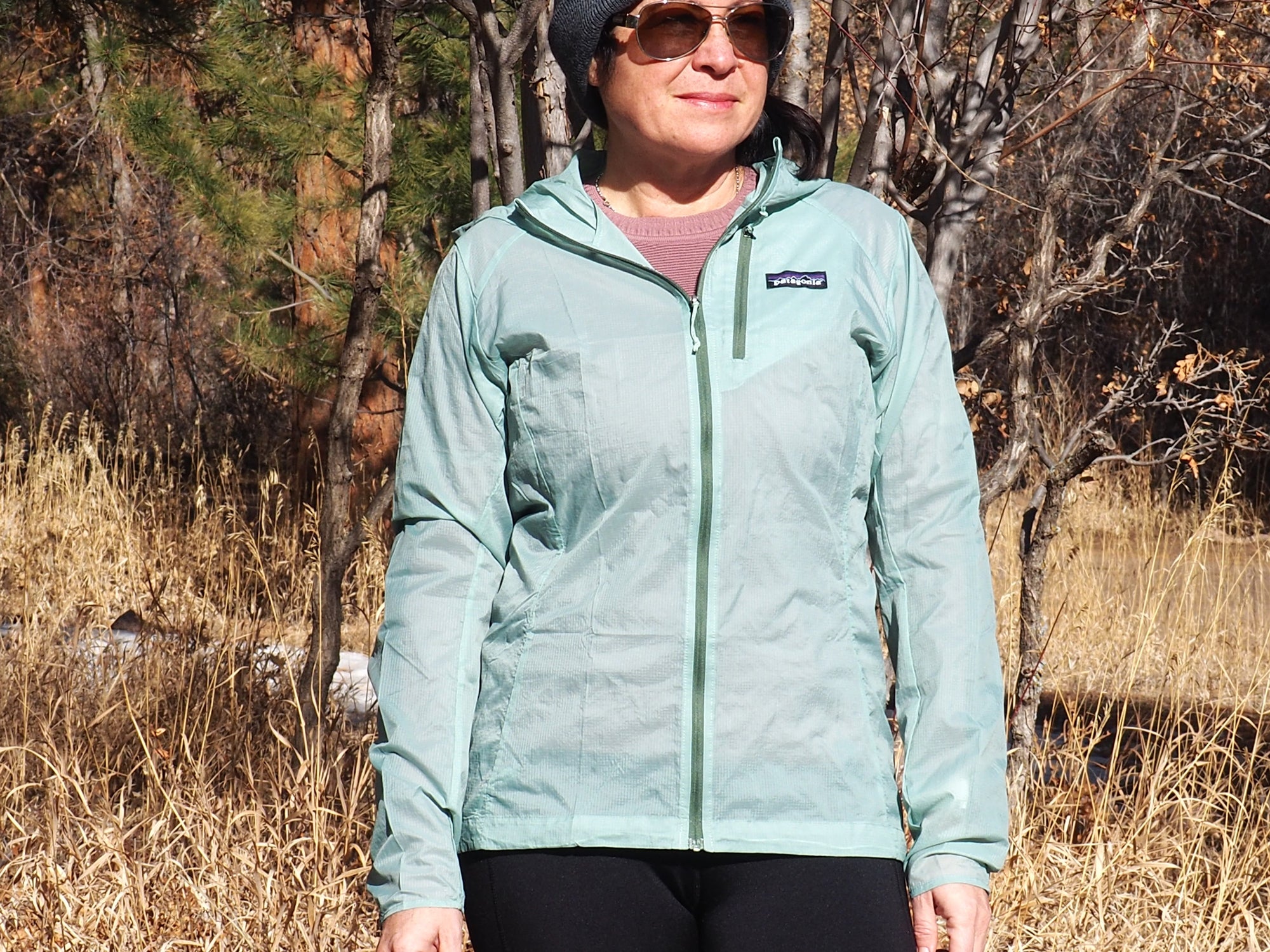 Our Favorite Women S Running Gear For Winter Triathlete