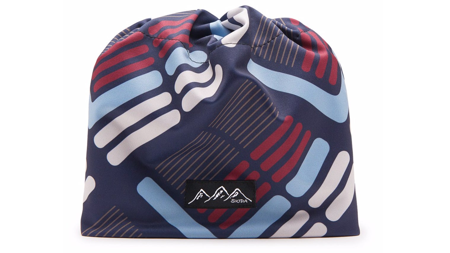 winter running gear