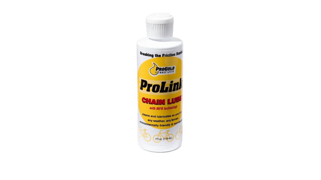 pro link chain lube